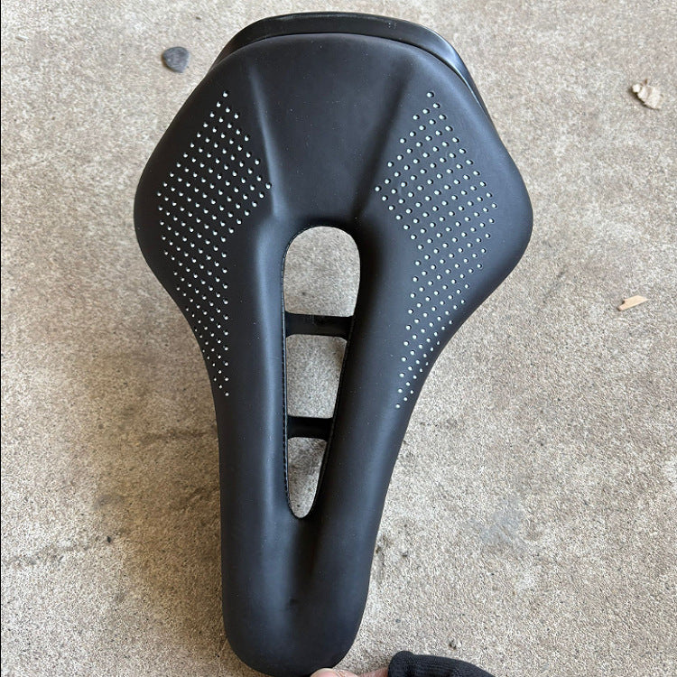 Ergonomischer Fahrradsitz Karnz