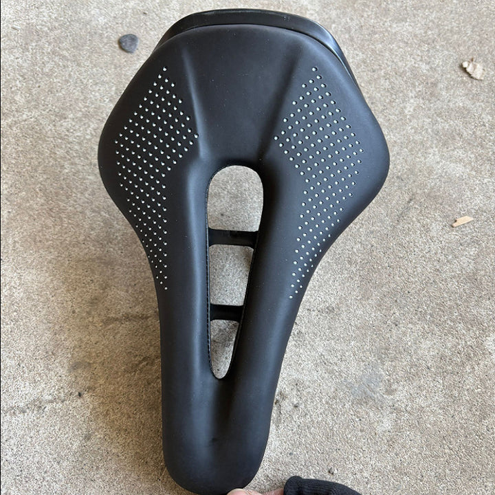 Ergonomischer Fahrradsitz Karnz
