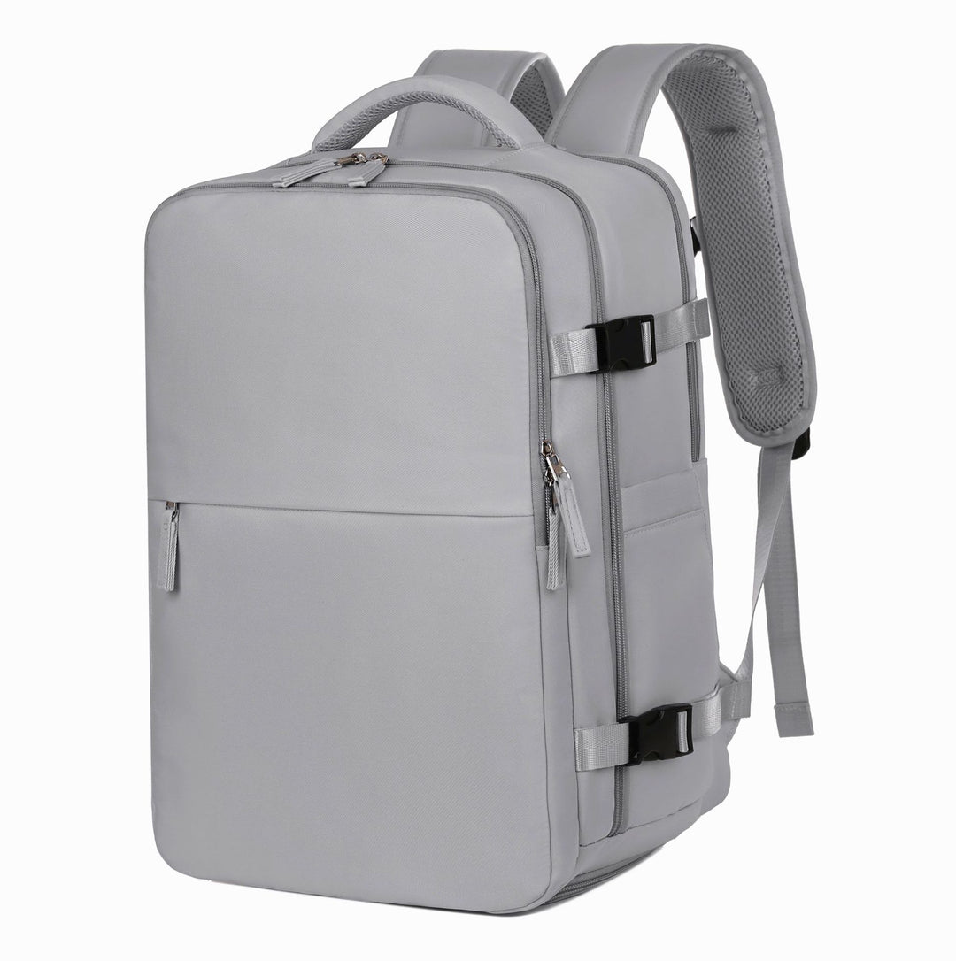 Vielseitiger Multi-Taschen Reise-Rucksack Karnz