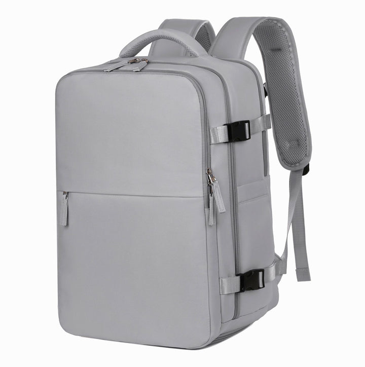 Vielseitiger Multi-Taschen Reise-Rucksack Karnz