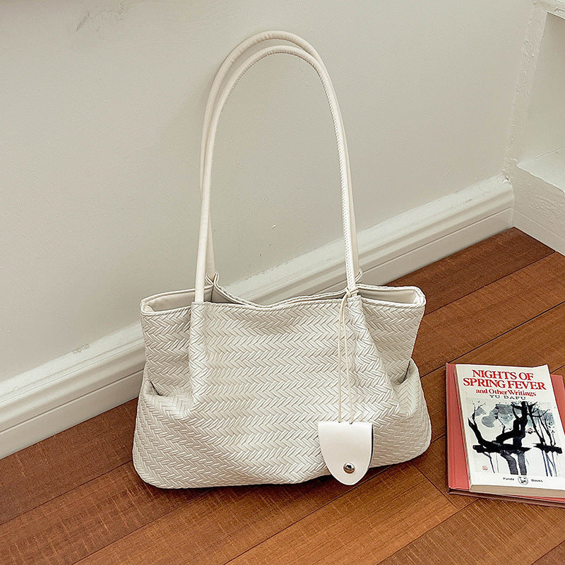 WoTextured Elegante Tote Bag Karnz