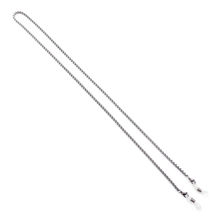 Stylische Ketten-Brillenband Karnz