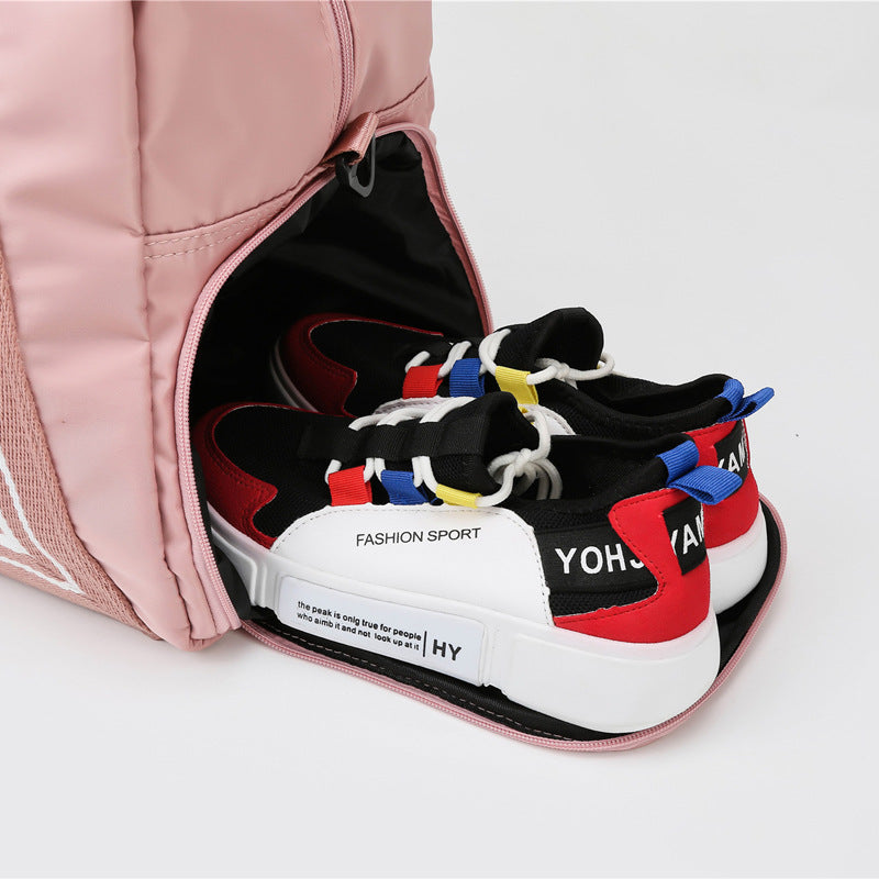 Vielseitige Sport Duffle Tasche Karnz 1790158082