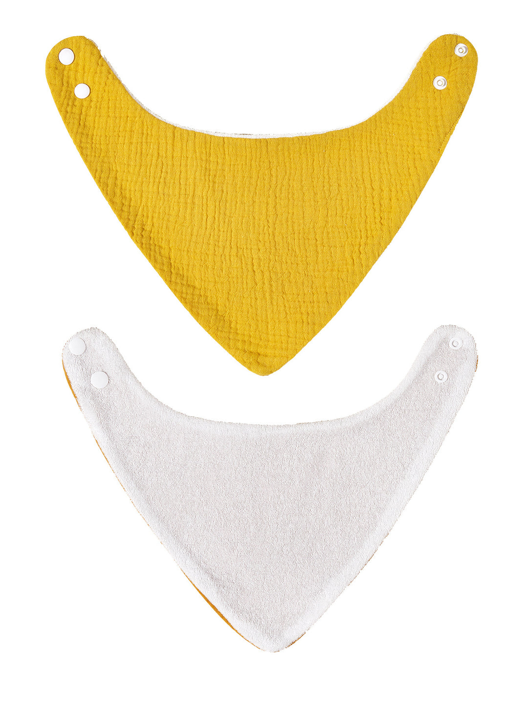 Weiche Baumwolle Baby Bandana Lätzchen Karnz