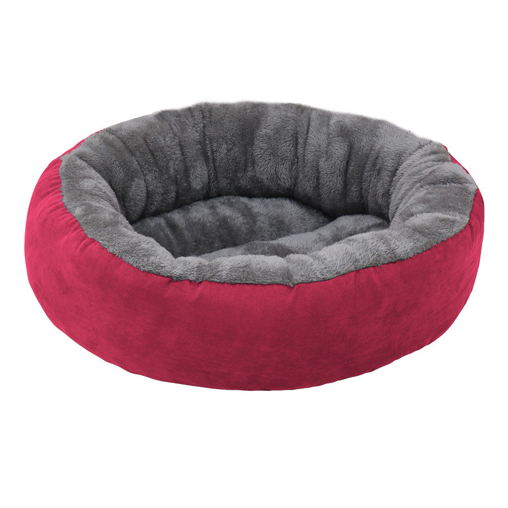 Hundebett