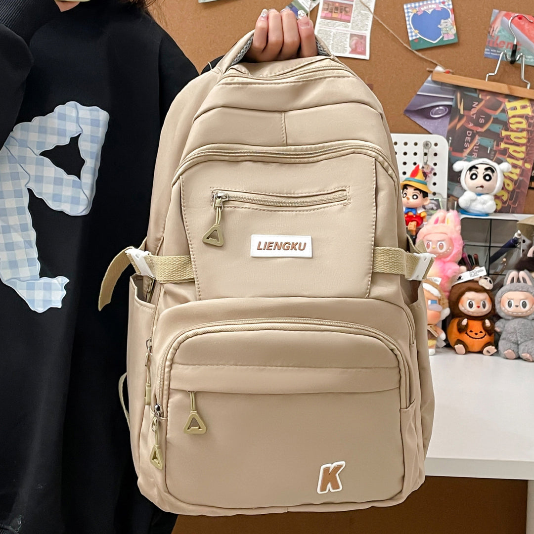 Casual Laptop Rucksack