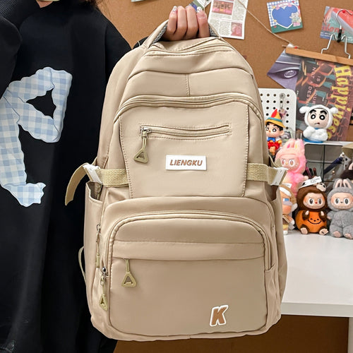 Casual Laptop Rucksack