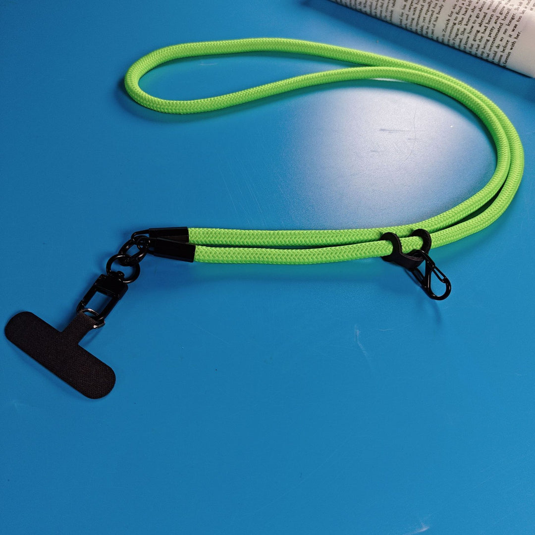 Langlebige verstellbare Utility-Lanyard Karnz