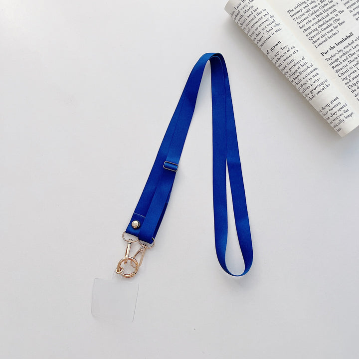 Elegante ID Badge Lanyard Karnz
