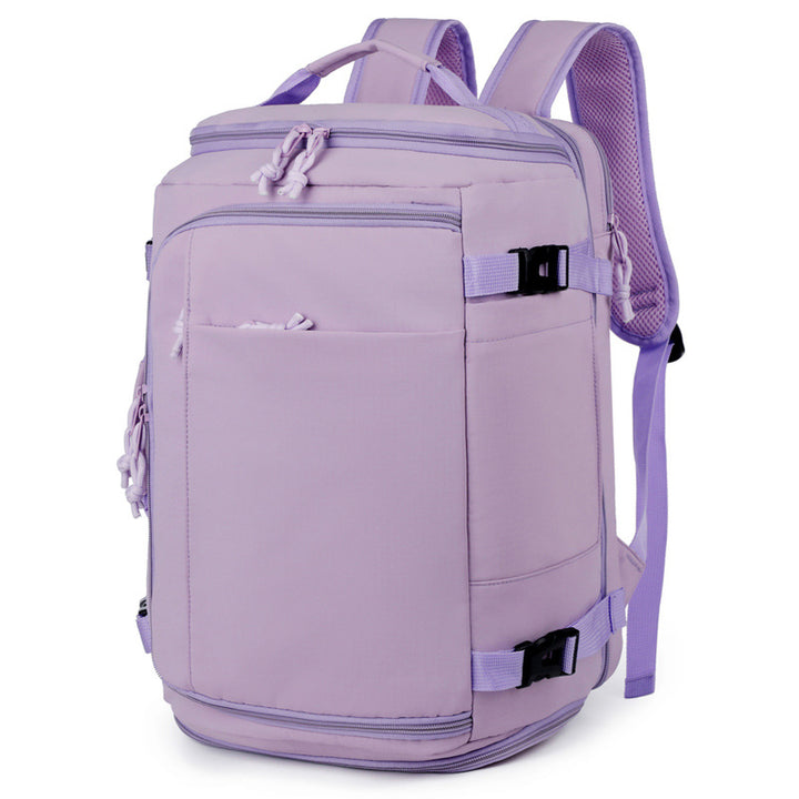 Kompakte Allzweck-Rucksack Karnz