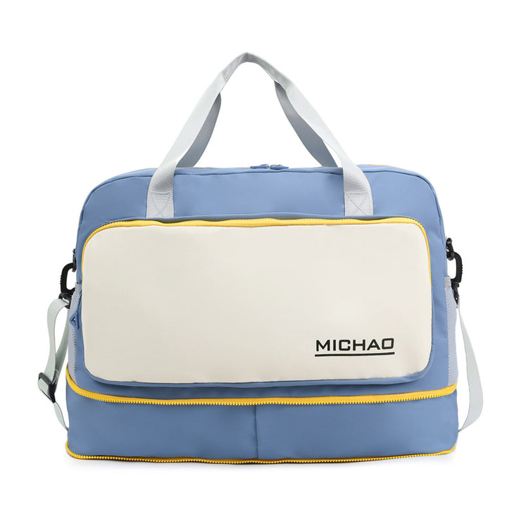 Vielseitige Reisetasche Karnz