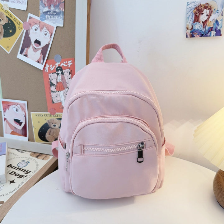 Funktionaler Mini-Rucksack