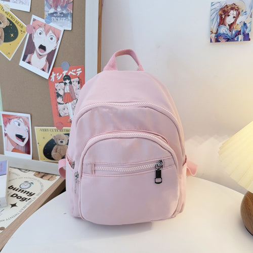 Funktionaler Mini-Rucksack