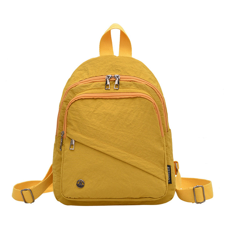 Multi-Fach-Rucksack Karnz