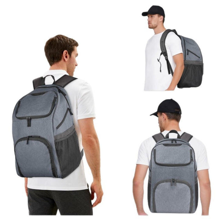 Multifunktionaler Sport-Rucksack Karnz