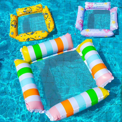Aufblasbare Pool Lounge Netz Karnz