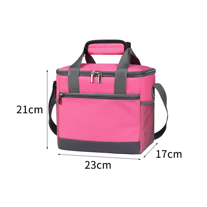 Isolierte Lunchbox