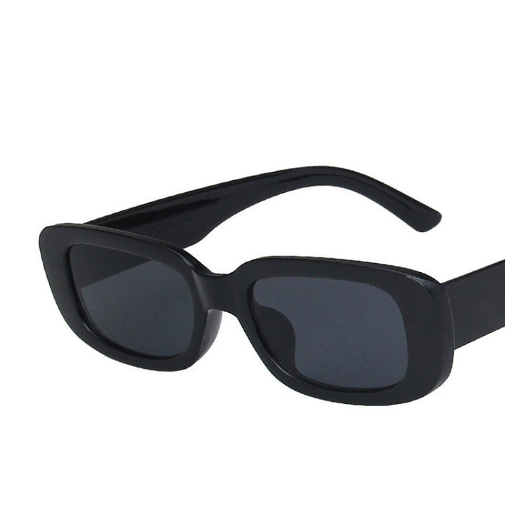 Stilvolle Vintage-Sonnenbrille Karnz