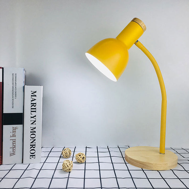 Moderne Schreibtischlampe