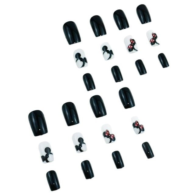 Künstlerisch Themen Acryl Nagelkunst Karnz