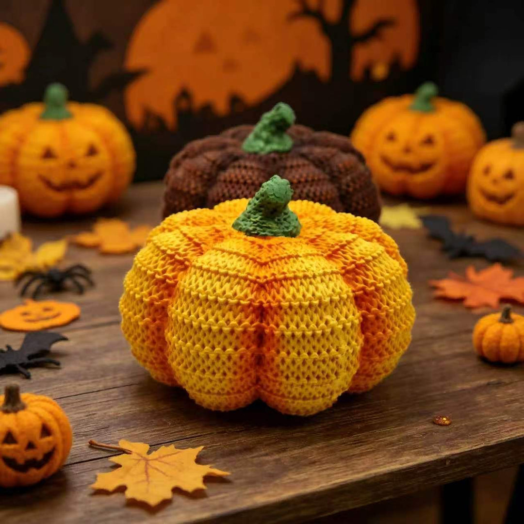 Deko-Kürbis Karnz