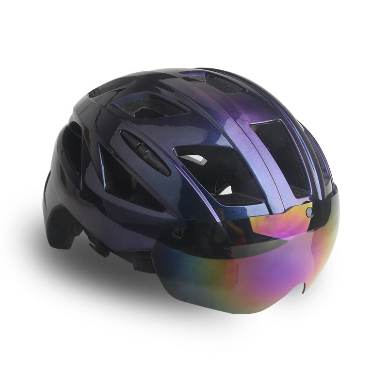 Fortgeschrittener Fahrradhelm Karnz