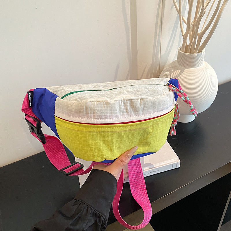 Leichte Utility Taillenpackung Karnz