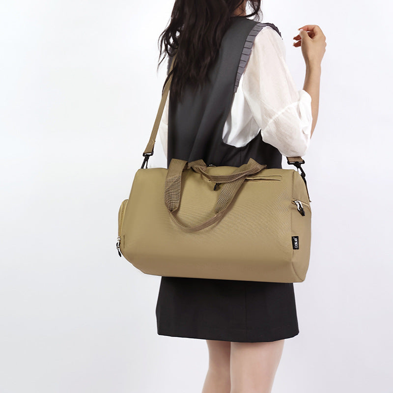 Haltbarer Reise-Duffle-Bag Karnz
