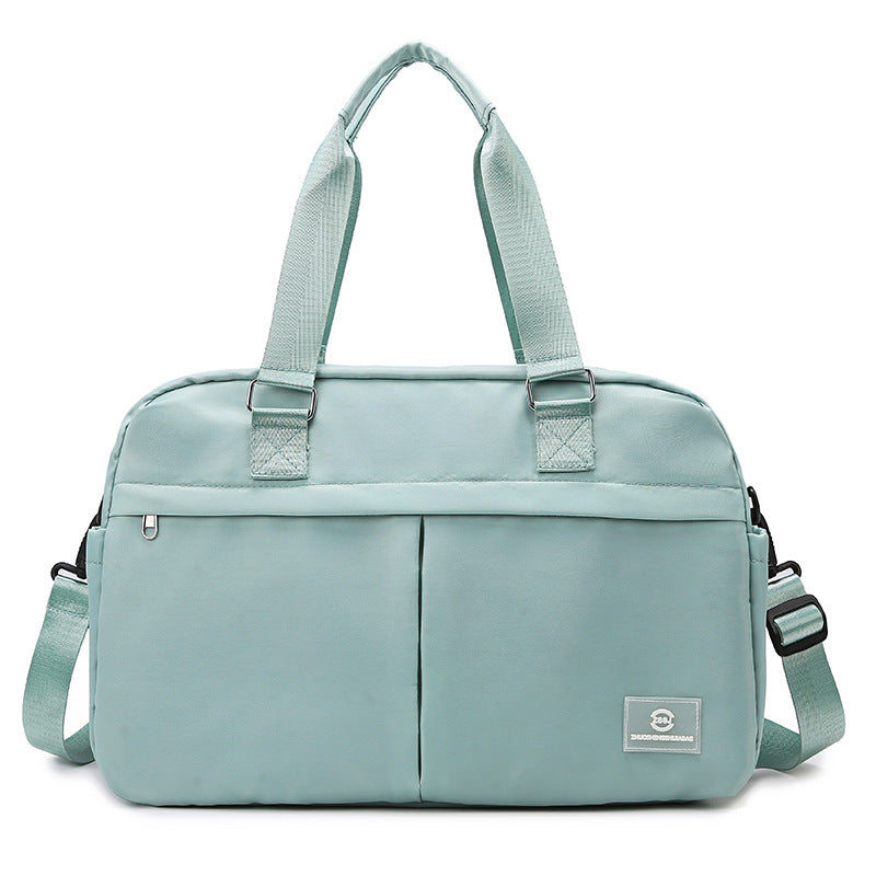 Stylische und funktionale Gym Tote Bag