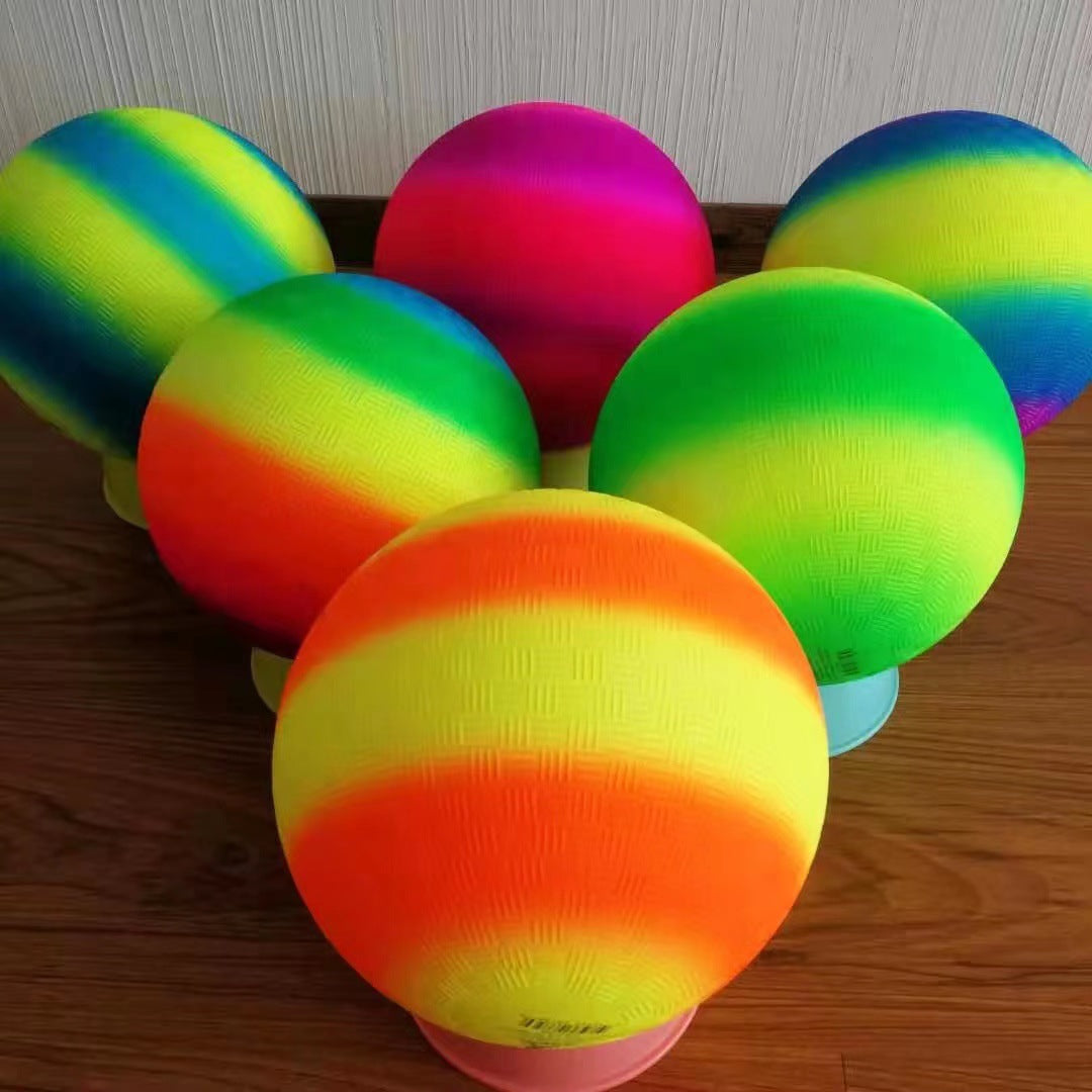 Unisex Spaß- und Übungsball Karnz