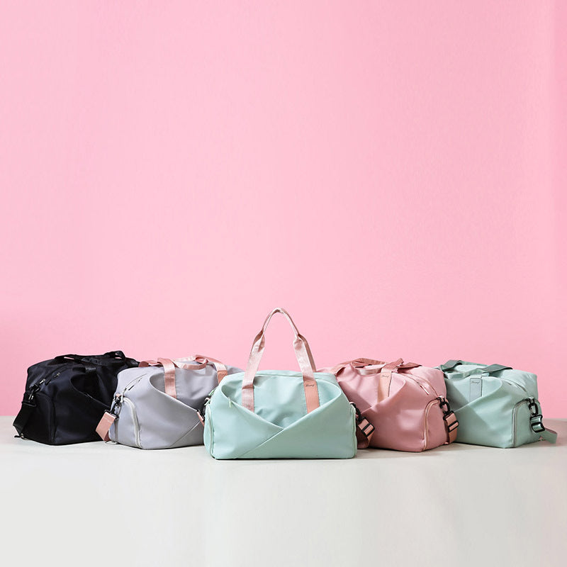 Vielseitige Gym Duffle Bag Karnz