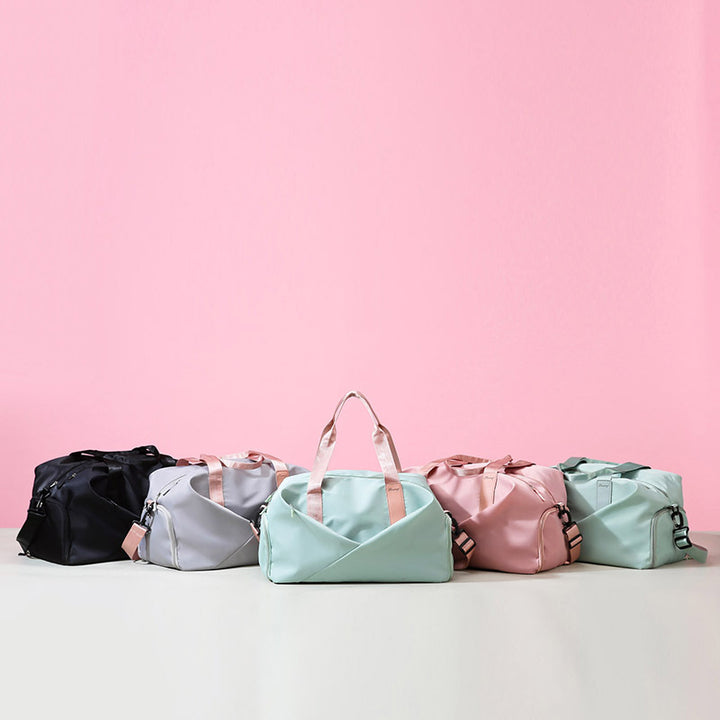 Vielseitige Gym Duffle Bag Karnz