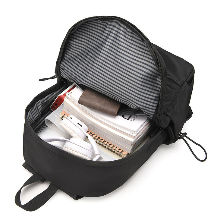 Urban wasserfester Reiserrucksack Karnz