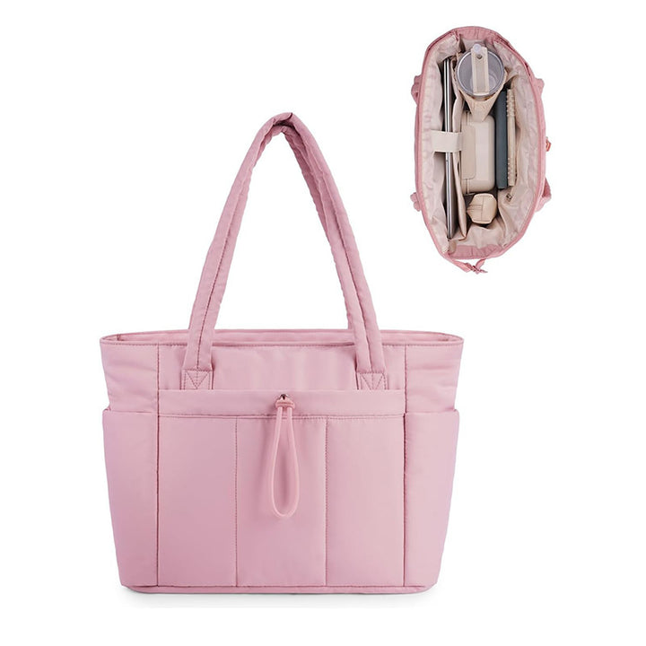 Moderne Alltags- und Freizeit-Tasche Karnz