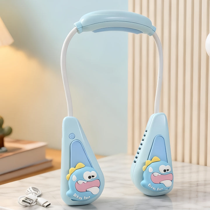 Unisex Tragbarer USB-Lautsprecher mit verspieltem Design Karnz