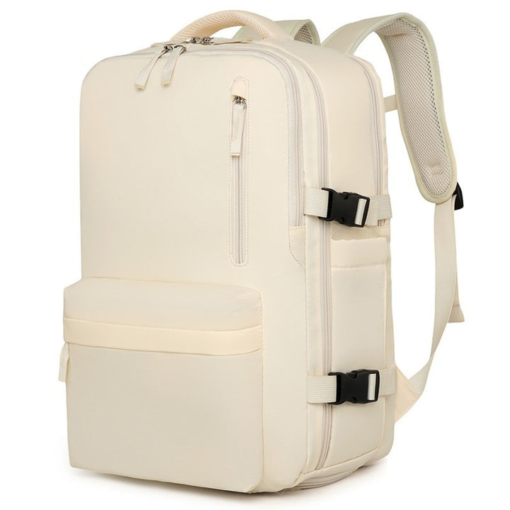 Schlanker Tech Rucksack Karnz