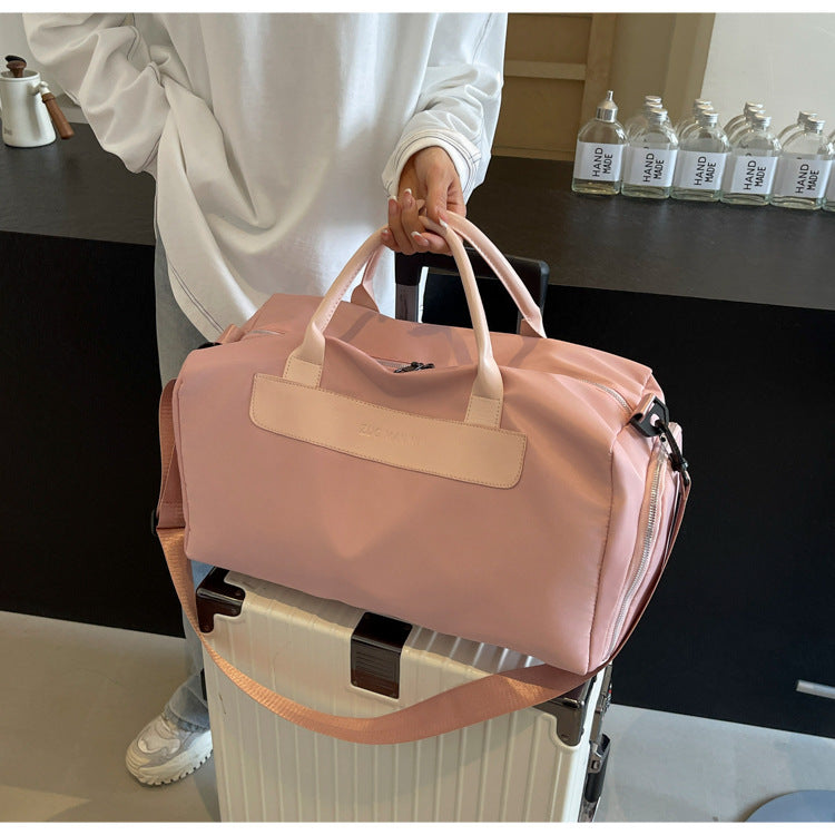 Funktionaler Sport Reise-Duffle