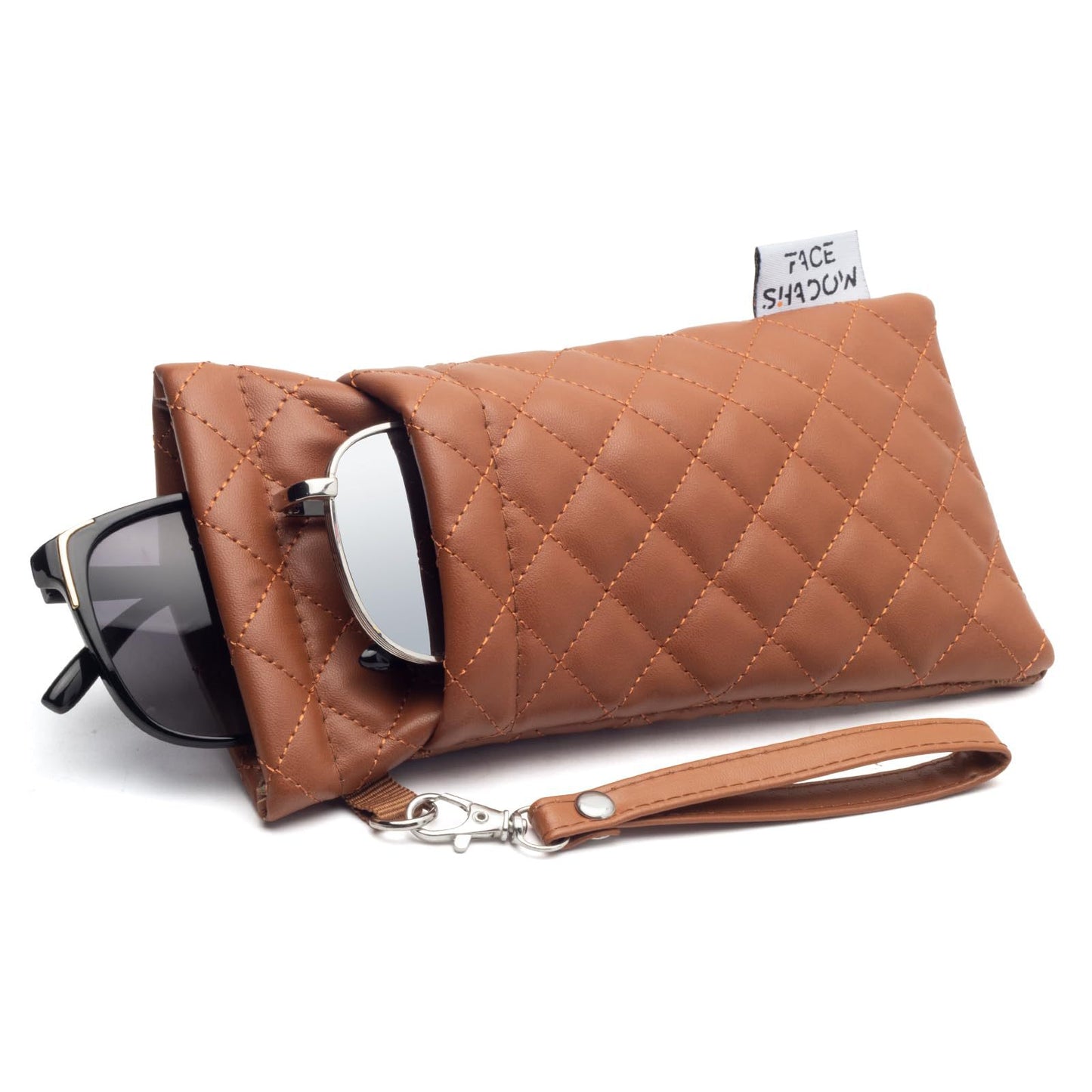 Damen Sonnenbrillen Etui Karnz