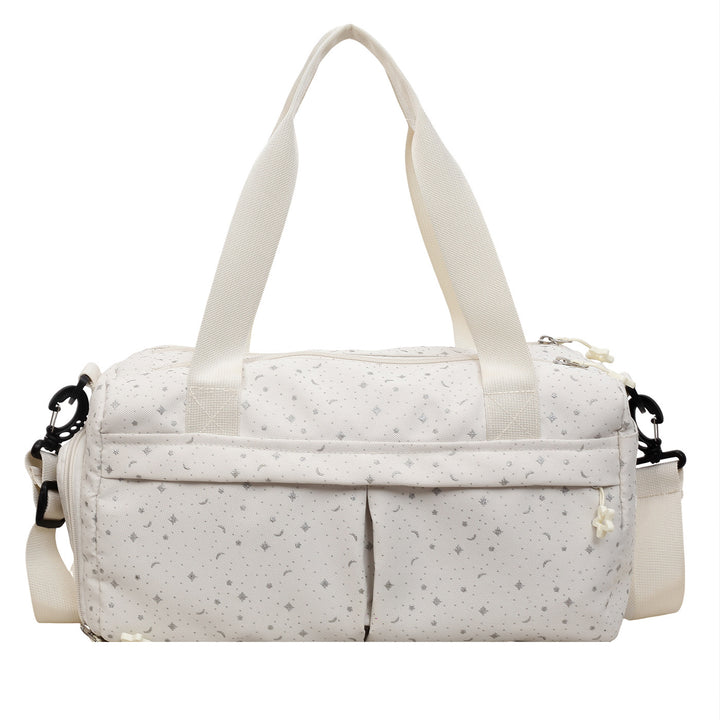 Stylische vielseitige Reisetasche
