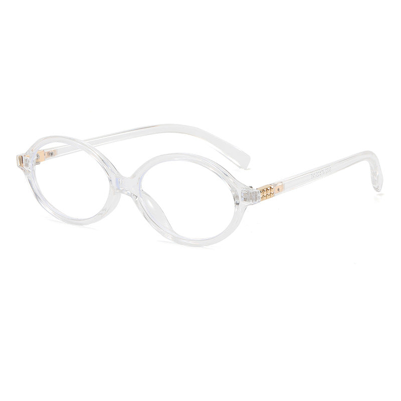 Damen elegante modische Lesebrille mit ausgefallenem Design Karnz
