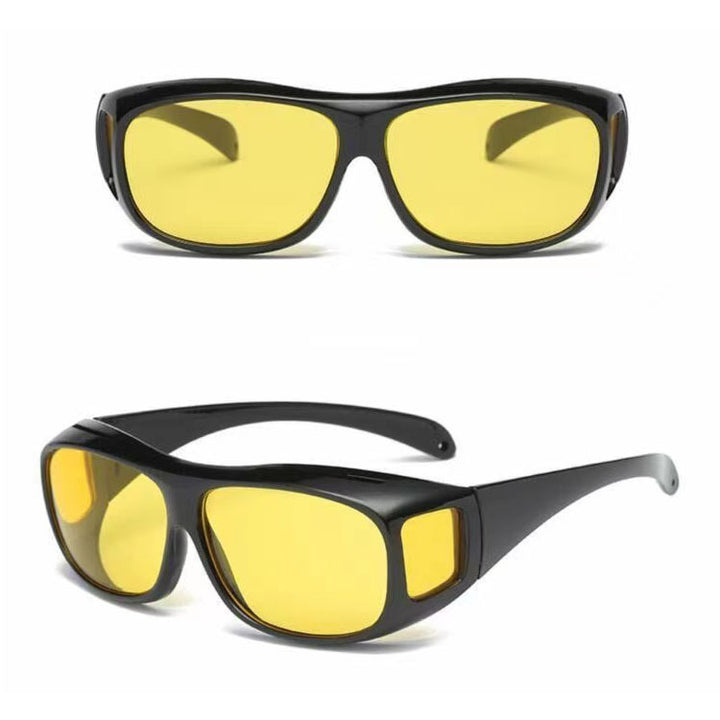 HD Vision Überbrillen Sonnenbrillen Karnz