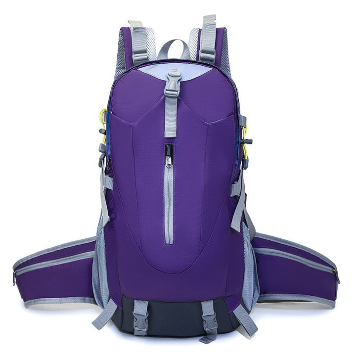 Abenteuerbereiter Cross-Body Hydration Rucksack Karnz