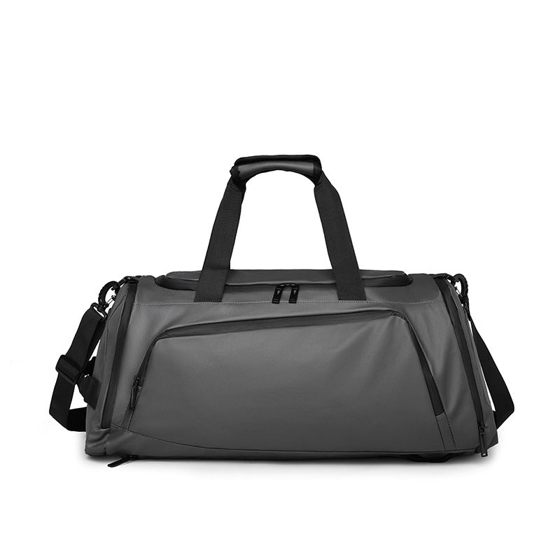 Verstellbare Reisetasche Karnz