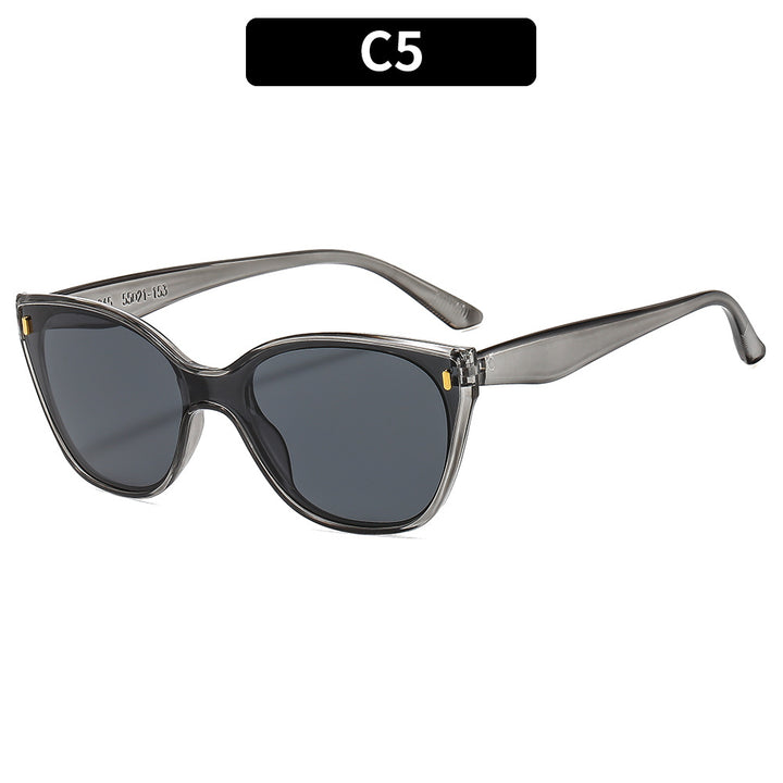 Cat Eye Sonnenbrillen