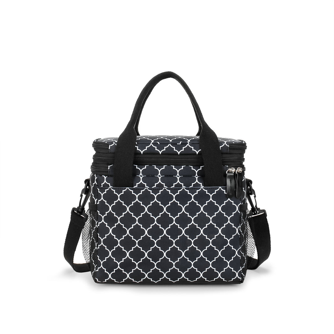 Kühltasche mit Vielseitigen Fächern Karnz