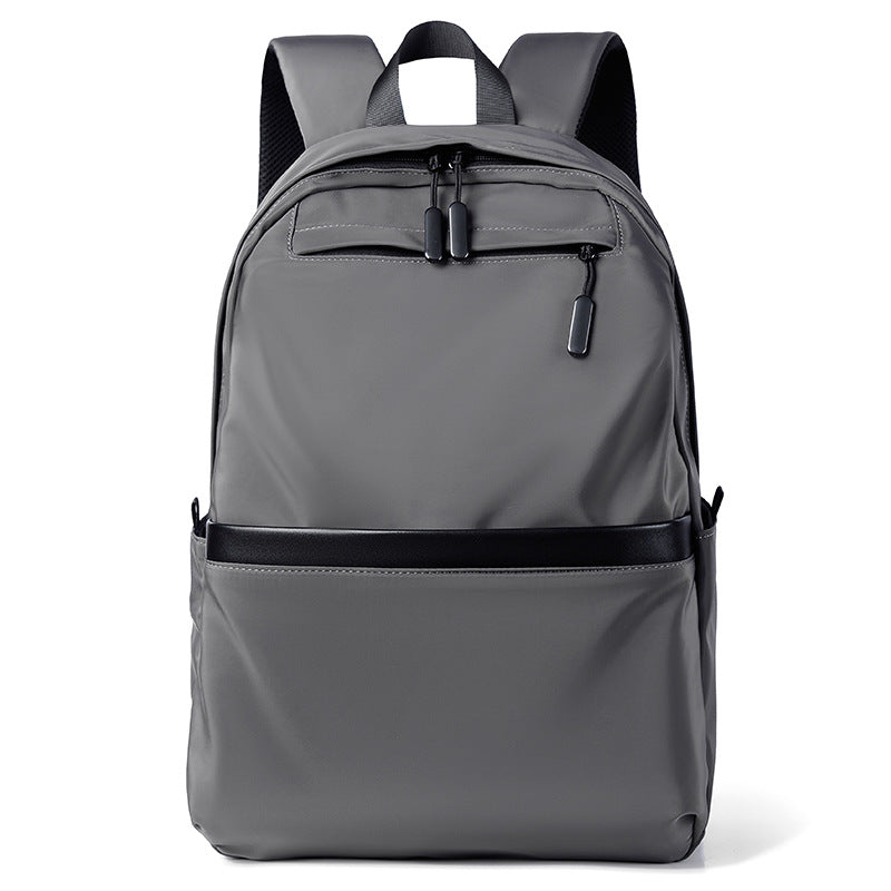 Schlanker Vielseitiger Alltag-Rucksack Karnz