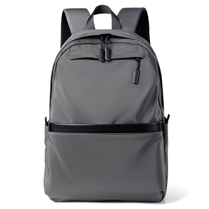 Schlanker Vielseitiger Alltag-Rucksack Karnz
