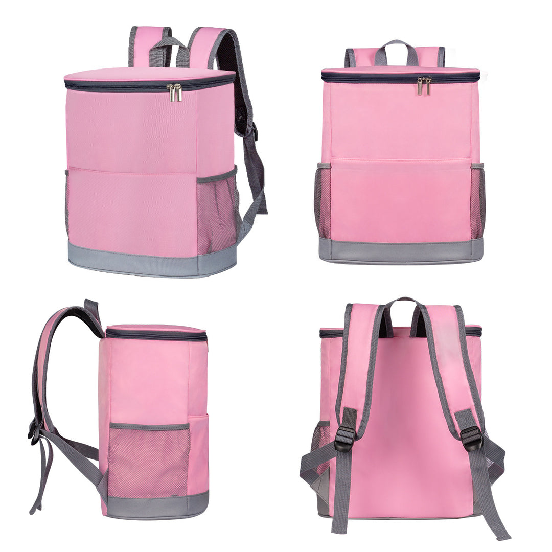 Unisex Kühltaschen Rucksack Karnz