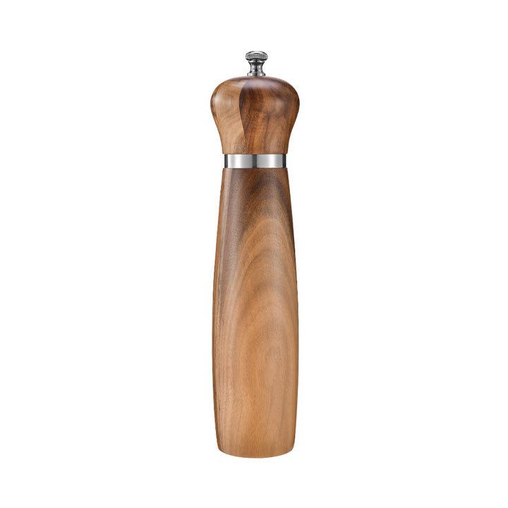 Edle Holz-Pfeffermühle Karnz