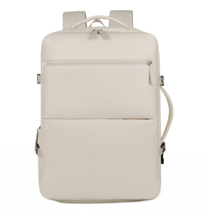 Multifunktionale Laptop- und Reisetasche Karnz